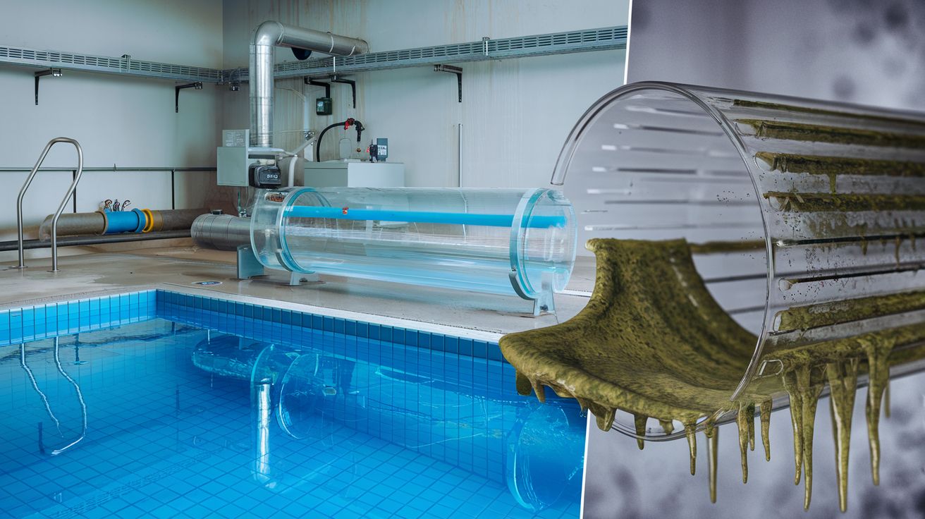 7 errores comunes en el tratamiento del agua que cargan el medio ambiente sin que se note